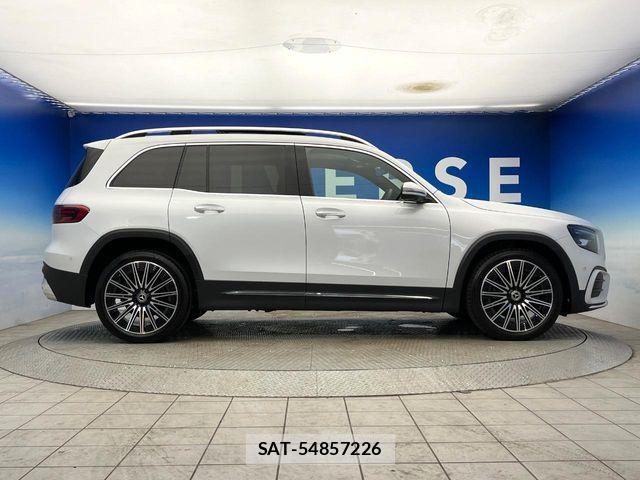 Mercedes Benz GLB-CLASS 2023-12 7877722-19