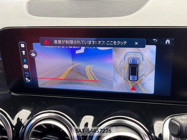 Mercedes Benz GLB-CLASS 2023-12 7877722-5