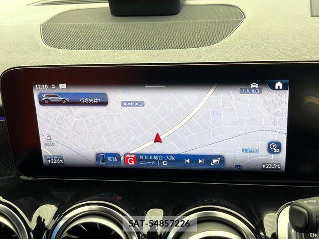 Mercedes Benz GLB-CLASS 2023-12 7877722-6