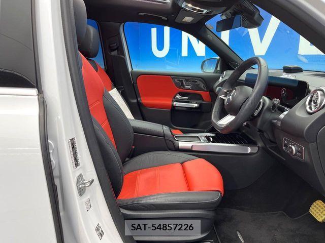 Mercedes Benz GLB-CLASS 2023-12 7877722-7