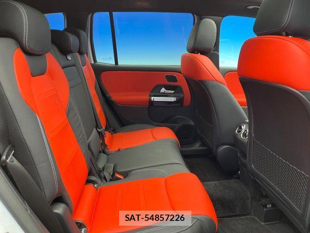 Mercedes Benz GLB-CLASS 2023-12 7877722-8