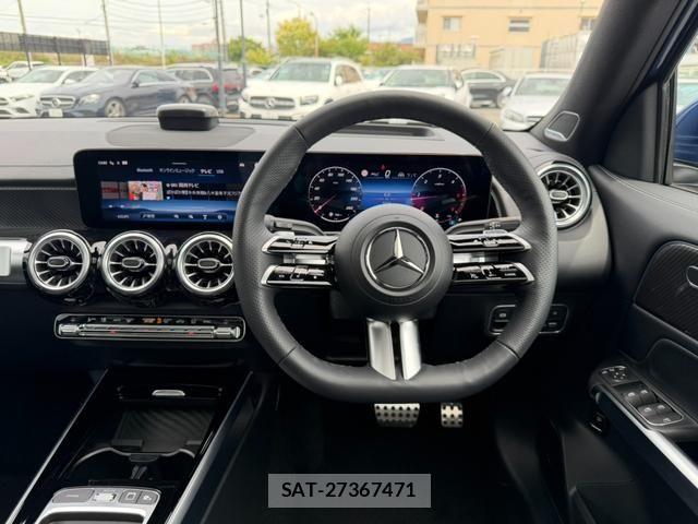 Mercedes Benz GLB-CLASS 2025-08 7877723-11