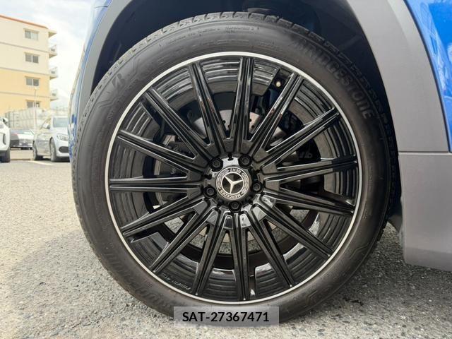 Mercedes Benz GLB-CLASS 2025-08 7877723-15