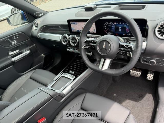 Mercedes Benz GLB-CLASS 2025-08 7877723-1