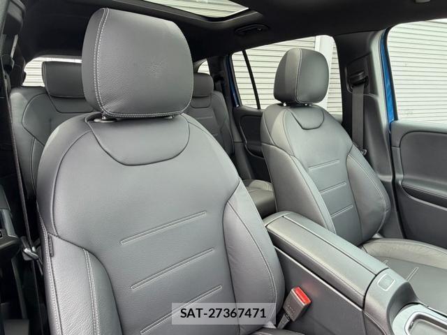 Mercedes Benz GLB-CLASS 2025-08 7877723-3