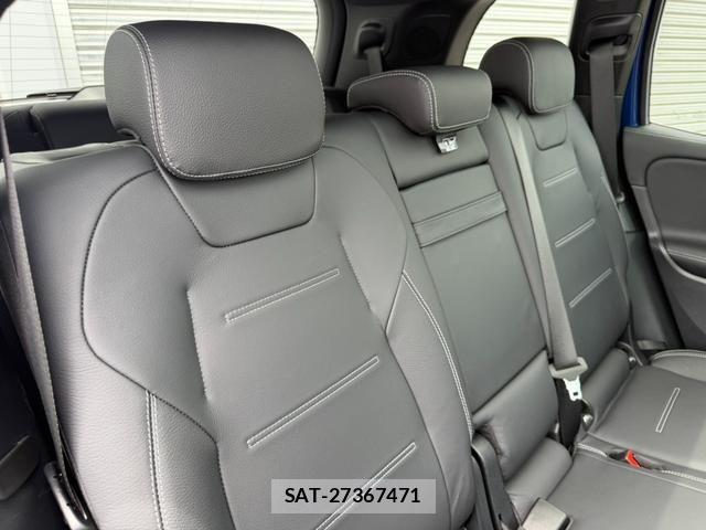 Mercedes Benz GLB-CLASS 2025-08 7877723-4