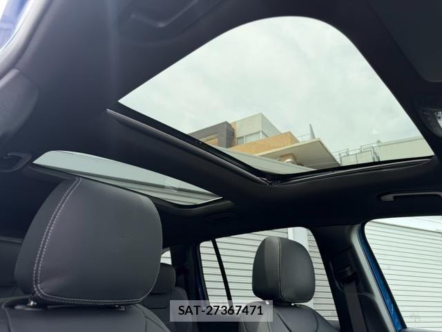 Mercedes Benz GLB-CLASS 2025-08 7877723-7