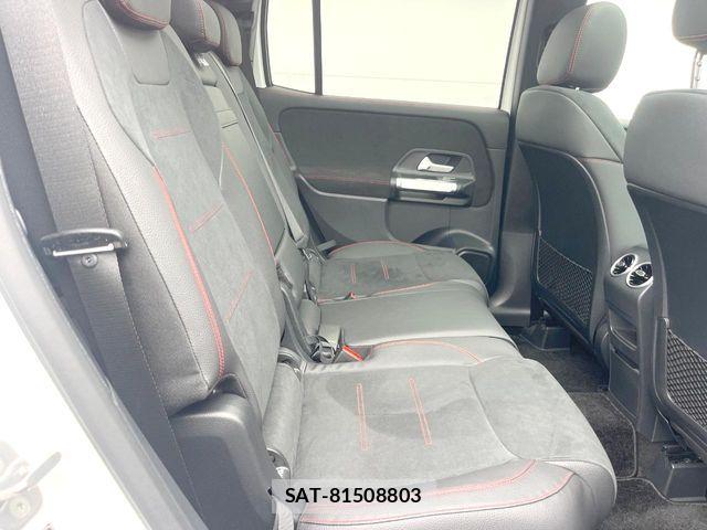 Mercedes Benz GLB-CLASS 2023-08 7877727-9