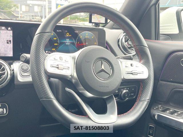 Mercedes Benz GLB-CLASS 2023-08 7877727-12