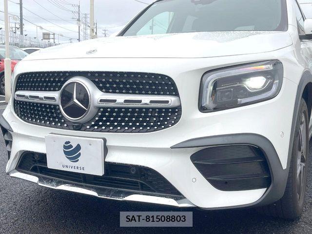 Mercedes Benz GLB-CLASS 2023-08 7877727-13