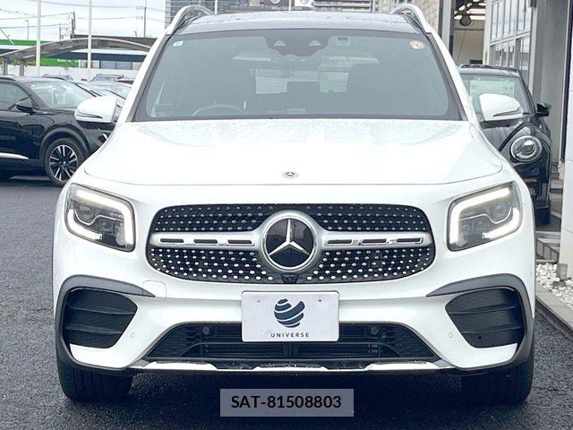 Mercedes Benz GLB-CLASS 2023-08 7877727-15
