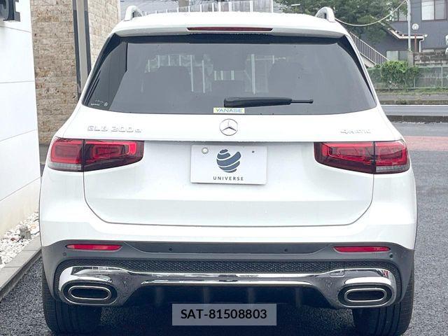 Mercedes Benz GLB-CLASS 2023-08 7877727-16