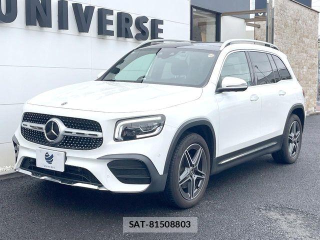 Mercedes Benz GLB-CLASS 2023-08 7877727-17