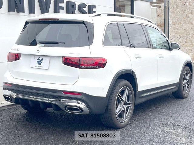 Mercedes Benz GLB-CLASS 2023-08 7877727-18
