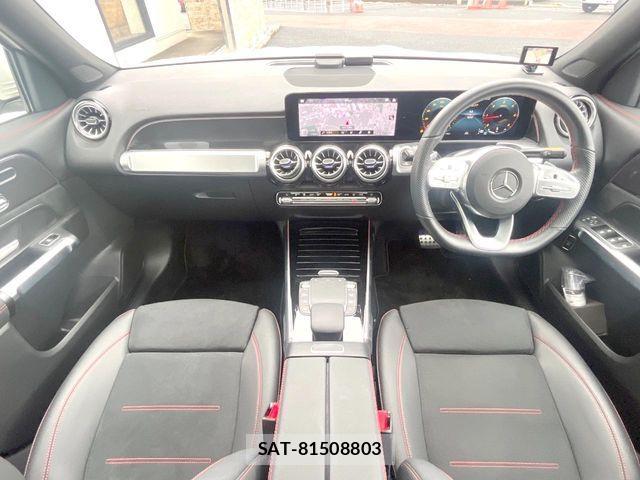 Mercedes Benz GLB-CLASS 2023-08 7877727-1
