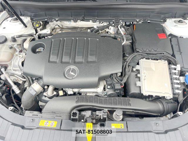 Mercedes Benz GLB-CLASS 2023-08 7877727-19