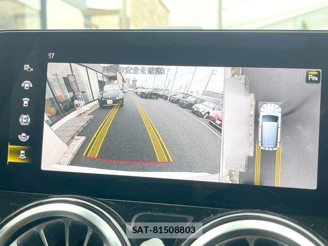 Mercedes Benz GLB-CLASS 2023-08 7877727-5
