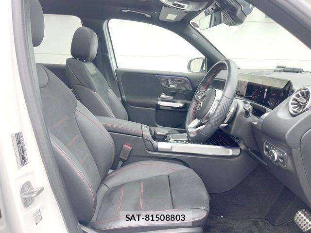 Mercedes Benz GLB-CLASS 2023-08 7877727-8