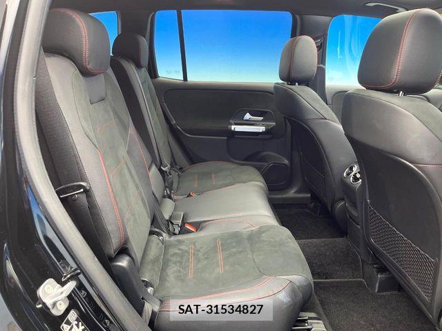 Mercedes Benz GLB-CLASS 2023-06 7877726-9