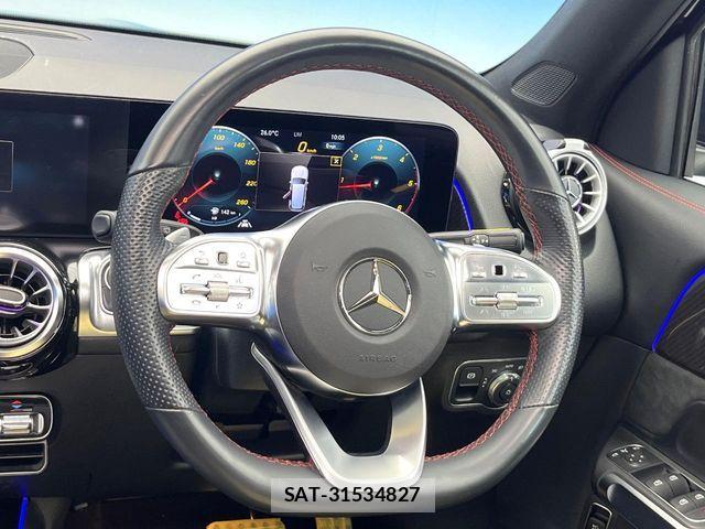 Mercedes Benz GLB-CLASS 2023-06 7877726-10