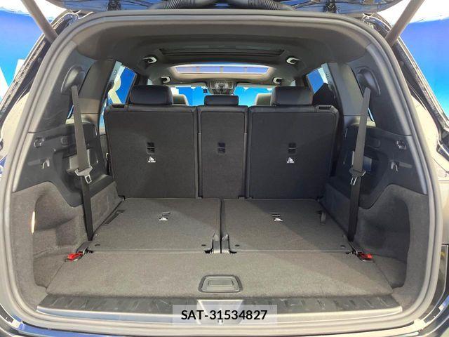 Mercedes Benz GLB-CLASS 2023-06 7877726-12
