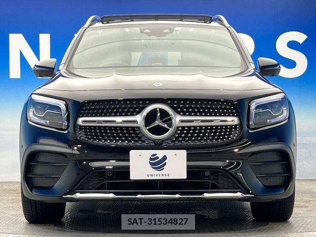 Mercedes Benz GLB-CLASS 2023-06 7877726-15