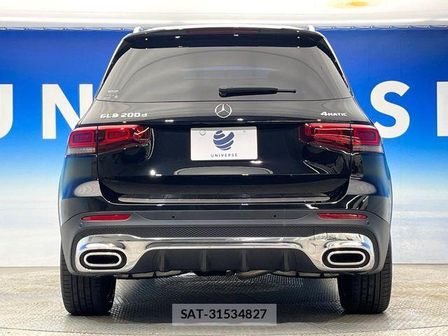 Mercedes Benz GLB-CLASS 2023-06 7877726-16