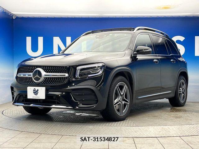 Mercedes Benz GLB-CLASS 2023-06 7877726-17