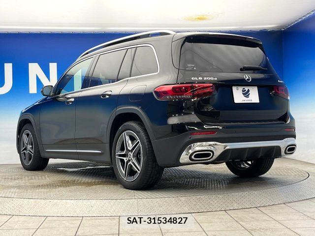 Mercedes Benz GLB-CLASS 2023-06 7877726-18