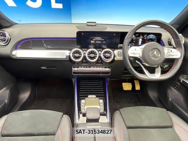 Mercedes Benz GLB-CLASS 2023-06 7877726-1