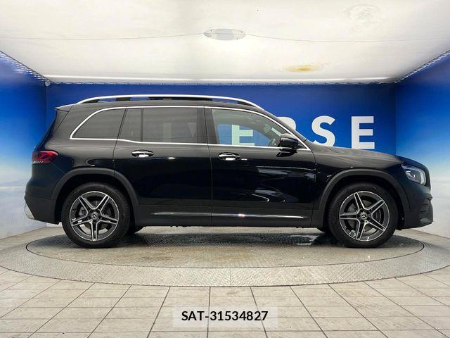 Mercedes Benz GLB-CLASS 2023-06 7877726-19