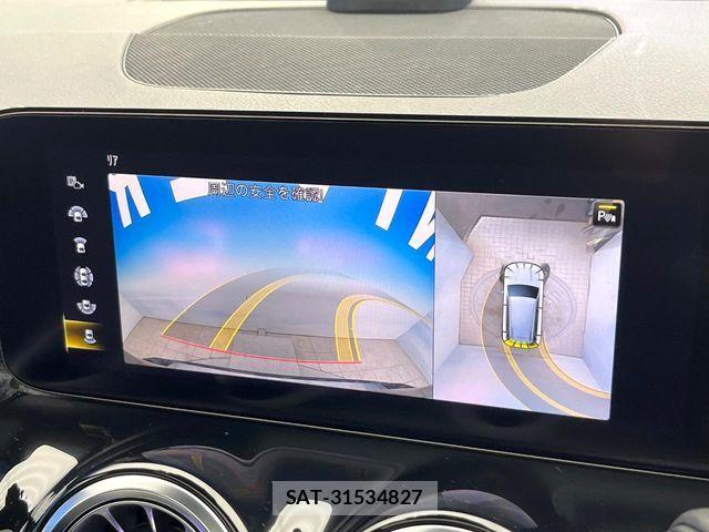 Mercedes Benz GLB-CLASS 2023-06 7877726-7