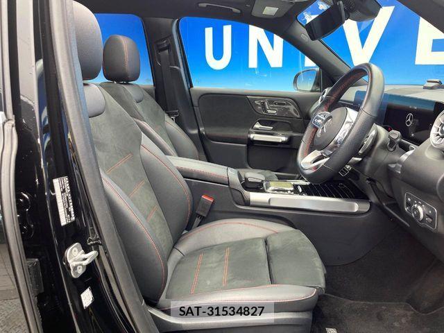 Mercedes Benz GLB-CLASS 2023-06 7877726-8
