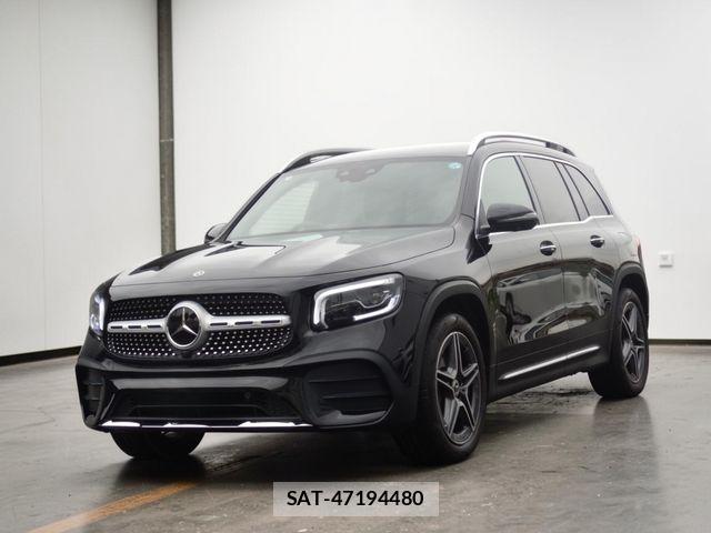 Mercedes Benz GLB-CLASS 2022-04 7877731-0