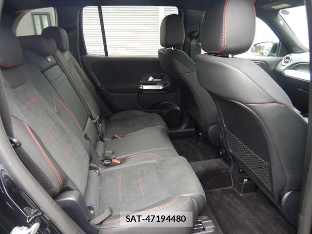 Mercedes Benz GLB-CLASS 2022-04 7877731-10