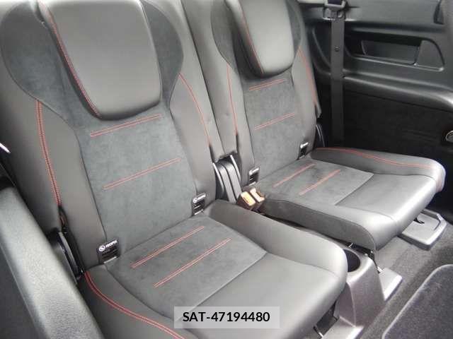 Mercedes Benz GLB-CLASS 2022-04 7877731-11