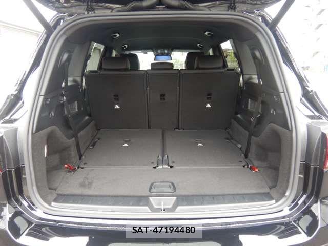 Mercedes Benz GLB-CLASS 2022-04 7877731-12