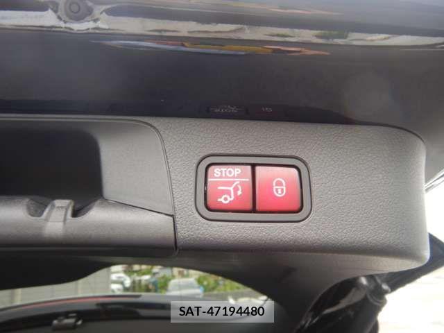 Mercedes Benz GLB-CLASS 2022-04 7877731-14