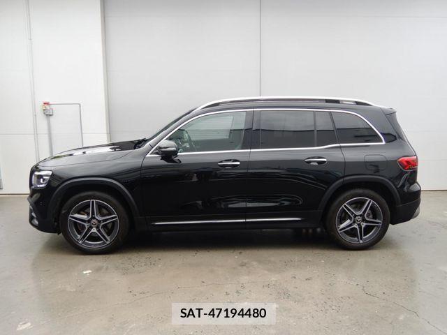 Mercedes Benz GLB-CLASS 2022-04 7877731-15