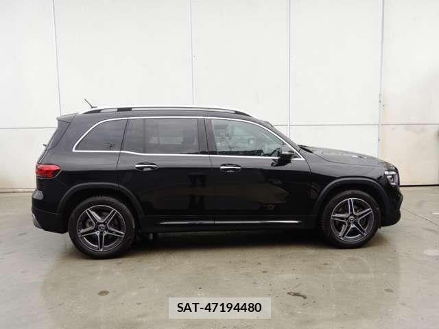 Mercedes Benz GLB-CLASS 2022-04 7877731-16
