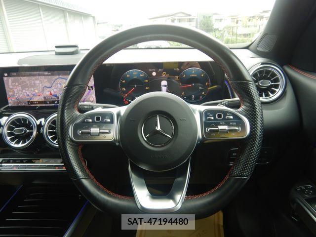 Mercedes Benz GLB-CLASS 2022-04 7877731-17