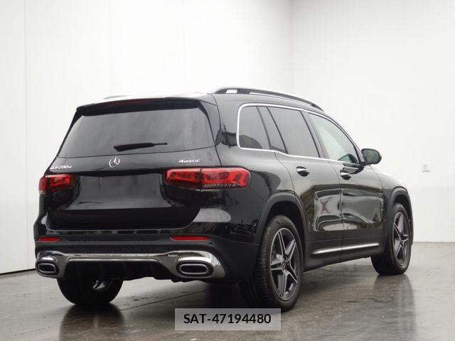 Mercedes Benz GLB-CLASS 2022-04 7877731-1
