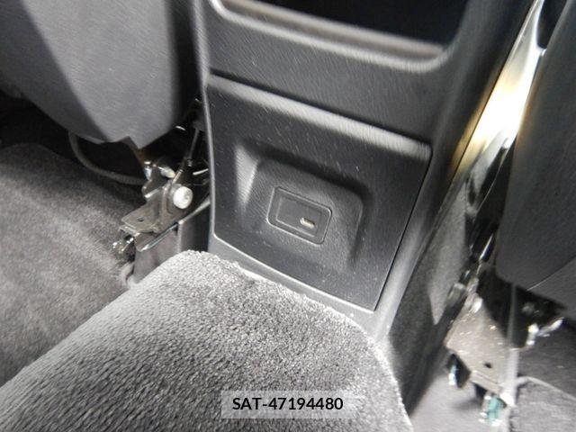 Mercedes Benz GLB-CLASS 2022-04 7877731-23