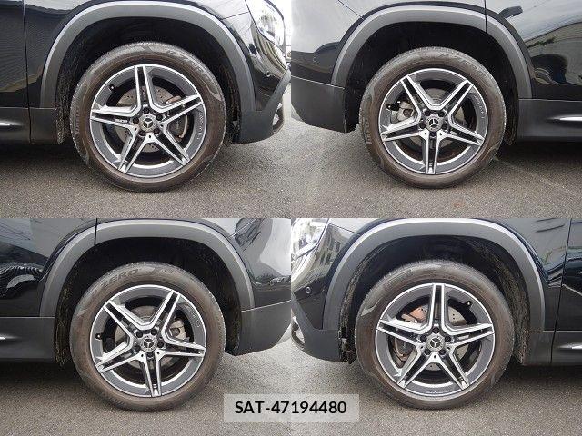 Mercedes Benz GLB-CLASS 2022-04 7877731-25