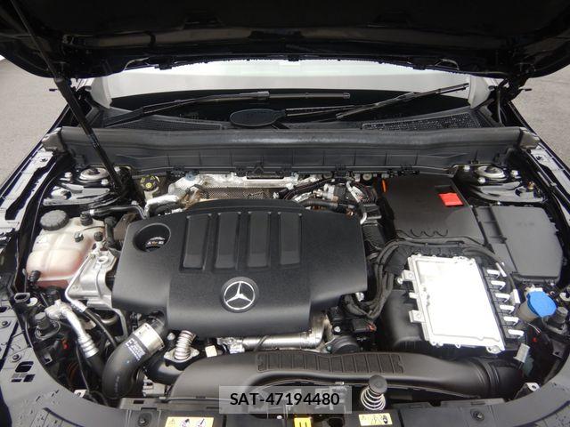 Mercedes Benz GLB-CLASS 2022-04 7877731-27