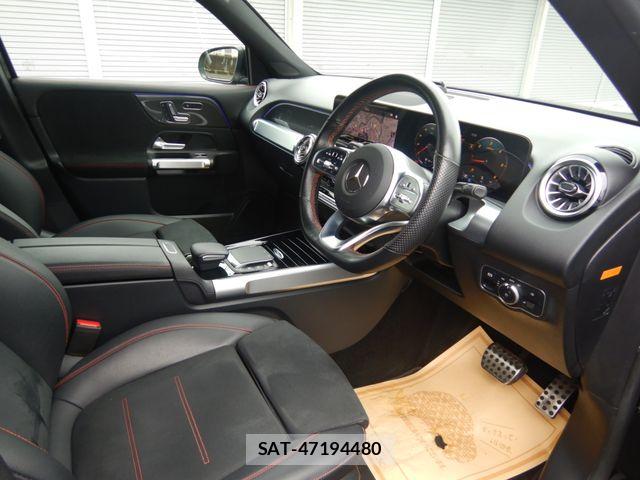 Mercedes Benz GLB-CLASS 2022-04 7877731-4
