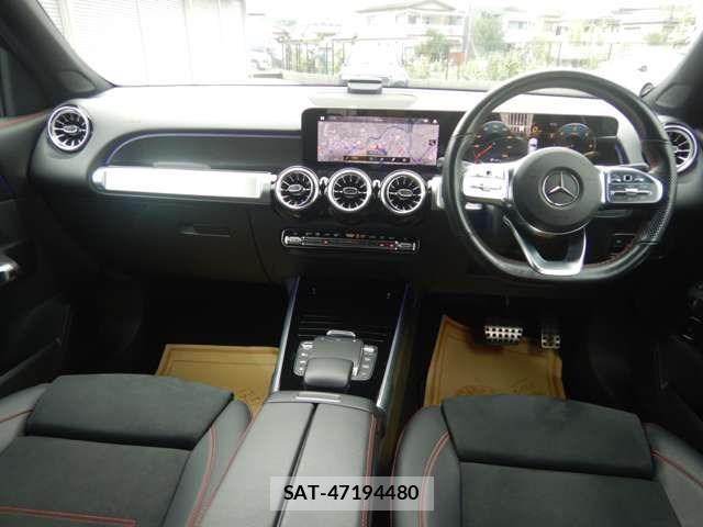 Mercedes Benz GLB-CLASS 2022-04 7877731-5