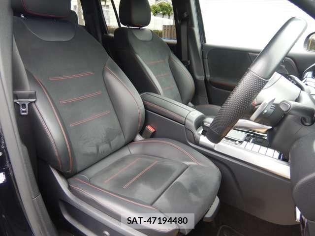 Mercedes Benz GLB-CLASS 2022-04 7877731-6