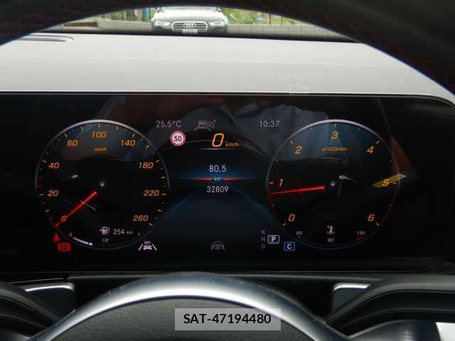 Mercedes Benz GLB-CLASS 2022-04 7877731-7