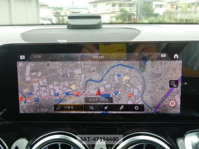 Mercedes Benz GLB-CLASS 2022-04 7877731-8